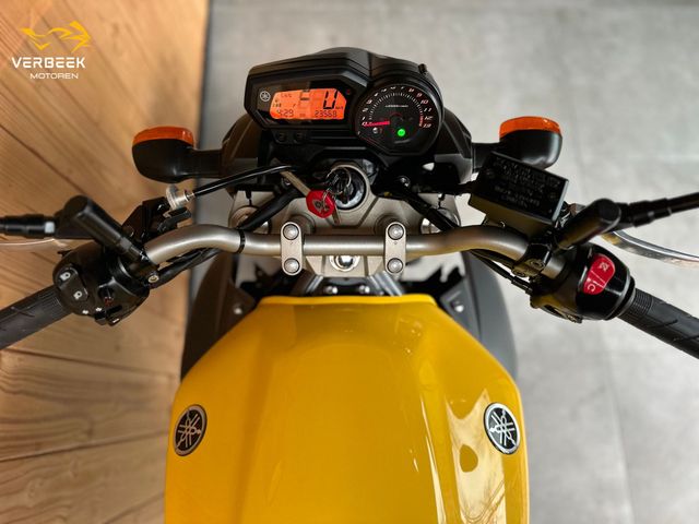 yamaha - xj-6-abs