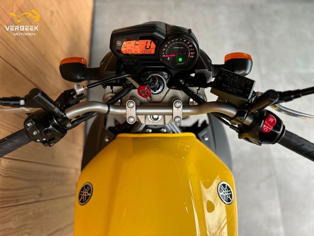yamaha - xj-6-abs