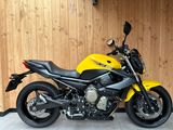 YAMAHA XJ 6 ABS