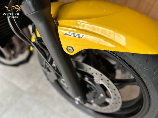 yamaha - xj-6-abs
