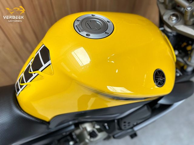yamaha - xj-6-abs