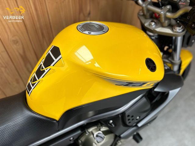 yamaha - xj-6-abs