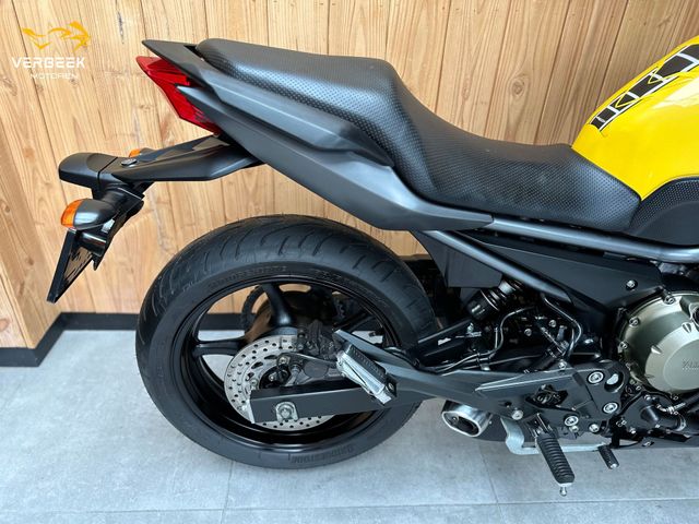 yamaha - xj-6-abs
