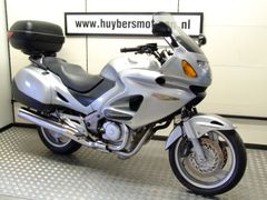HONDA NT 650 V DEAUVILLE