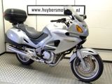 HONDA NT 650 V DEAUVILLE