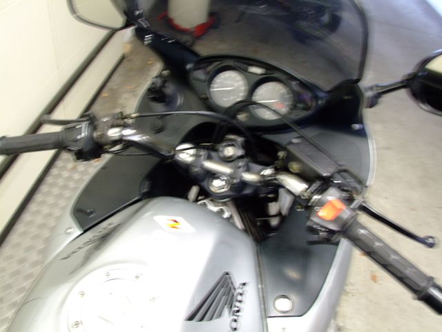 honda - nt-650-v-deauville