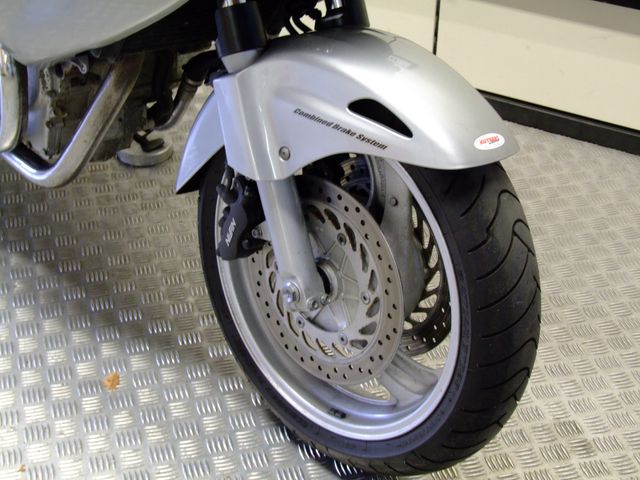 honda - nt-650-v-deauville