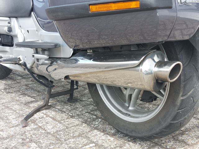 bmw - k-1200-lt