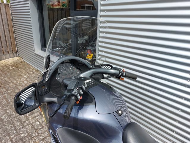 bmw - k-1200-lt