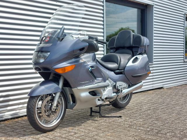 bmw - k-1200-lt