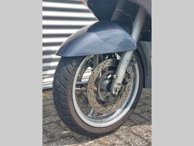 bmw - k-1200-lt