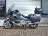 BMW K 1200 LT