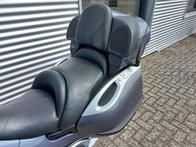 bmw - k-1200-lt