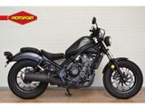 HONDA CMX 500 REBEL
