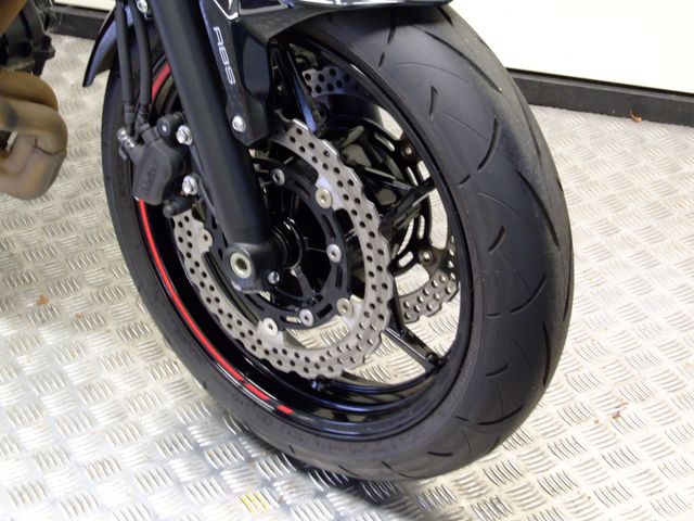 kawasaki - z650-abs