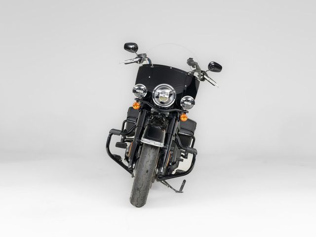 harley-davidson - heritage-softail-classic-114-flhcs