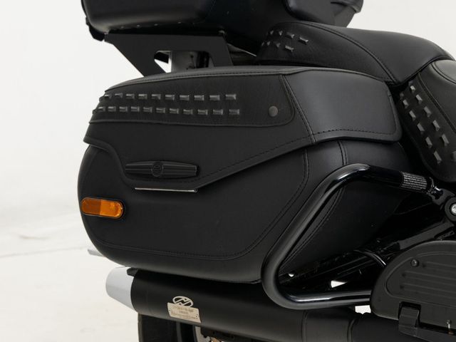 harley-davidson - heritage-softail-classic-114-flhcs