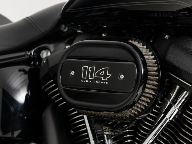 harley-davidson - heritage-softail-classic-114-flhcs