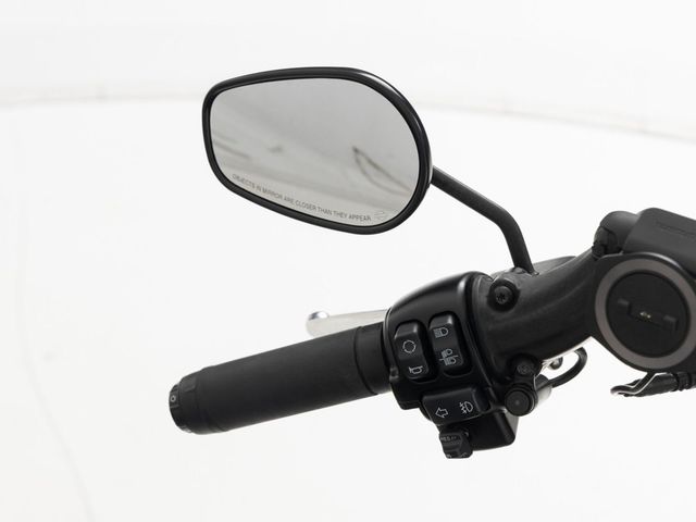 harley-davidson - heritage-softail-classic-114-flhcs