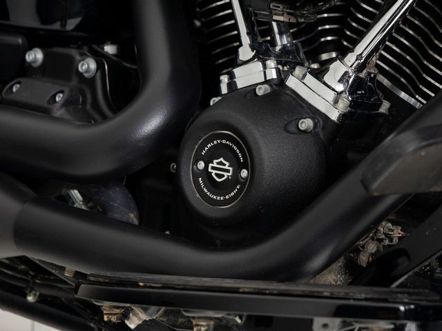 harley-davidson - heritage-softail-classic-114-flhcs