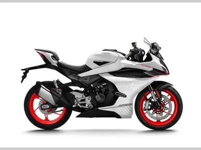 CFMOTO 450 SR – foto 2