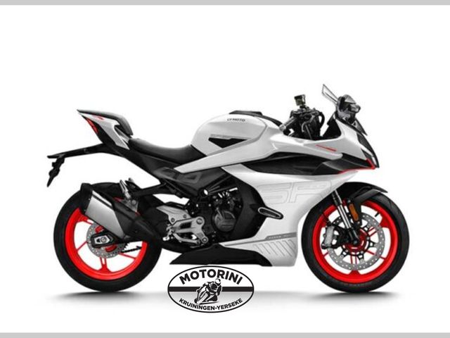 cfmoto - 450-sr