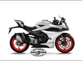 CFMOTO 450 SR