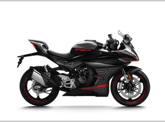 Cfmoto 450 SR 2026 nieuw