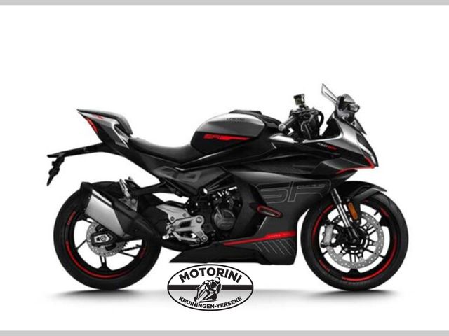 cfmoto - 450-sr