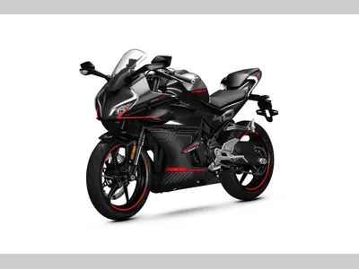 CFMOTO 450 SR – foto 4