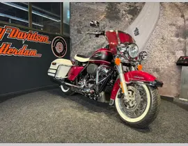 Harley-Davidson Electra Glide Highway King 2023 occasion