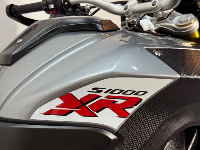 bmw - s-1000-xr
