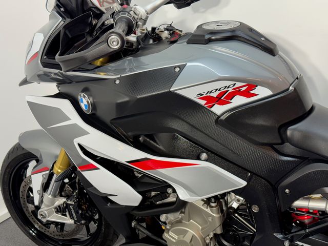 bmw - s-1000-xr