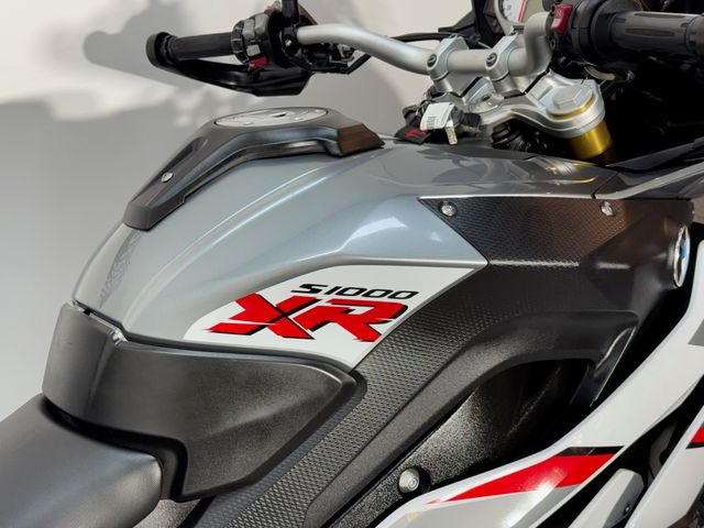 bmw - s-1000-xr