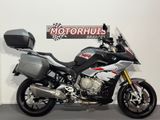 BMW S 1000 XR