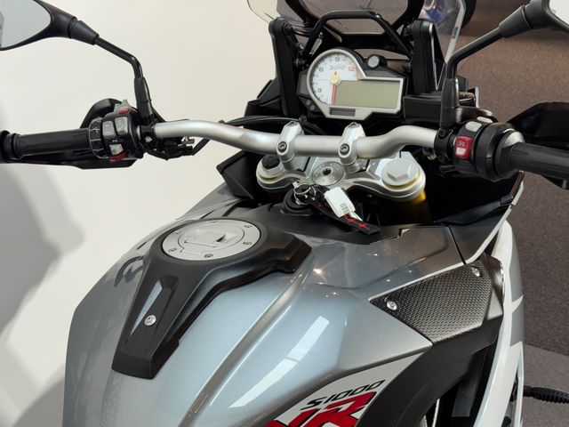 bmw - s-1000-xr
