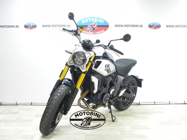 cfmoto - 700-cl-x-heritage