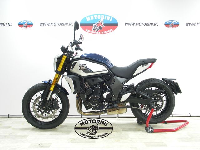 cfmoto - 700-cl-x-heritage