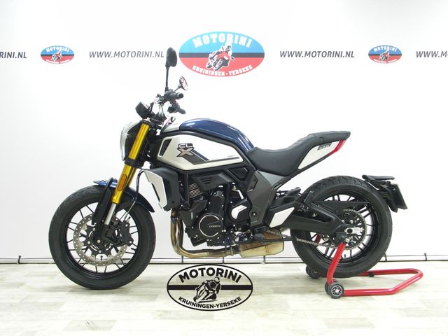 cfmoto - 700-cl-x-heritage