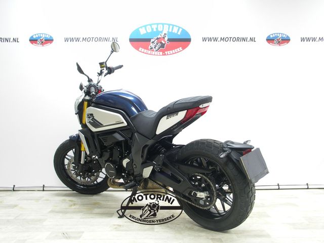 cfmoto - 700-cl-x-heritage