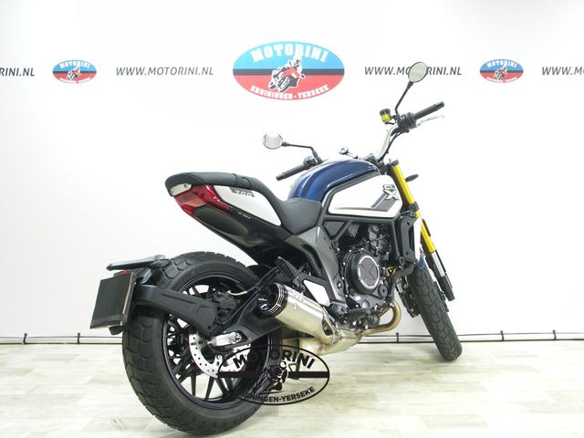 cfmoto - 700-cl-x-heritage
