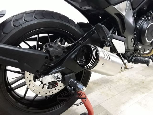 cfmoto - 700-cl-x-heritage