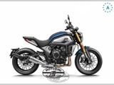 CFMOTO 700 CL-X HERITAGE