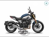 CFMOTO 700 CL-X HERITAGE