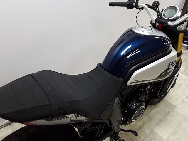cfmoto - 700-cl-x-heritage