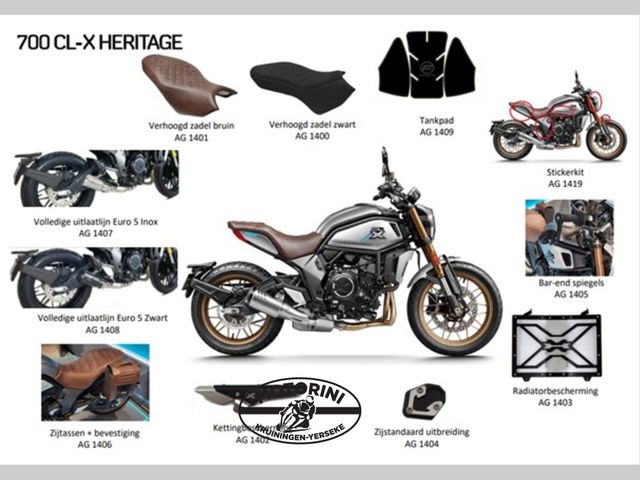 cfmoto - 700-cl-x-heritage