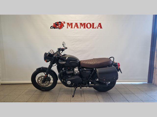 triumph - bonneville-t-100-black