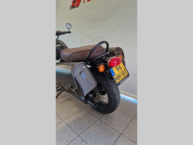 triumph - bonneville-t-100-black