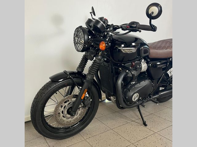 triumph - bonneville-t-100-black