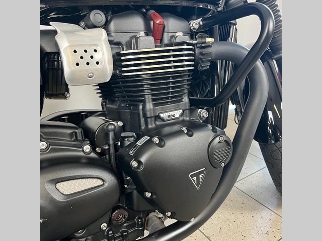 triumph - bonneville-t-100-black